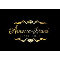 The Armecia Brand logo, The Armecia Brand contact details