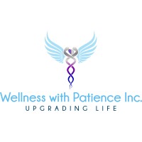 Wellness with Patience, Inc. logo, Wellness with Patience, Inc. contact details