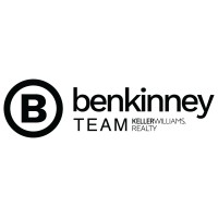 Ben Kinney Real Estate Team at KW logo, Ben Kinney Real Estate Team at KW contact details