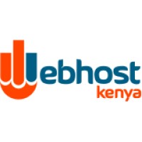 Webhost Kenya Limited logo, Webhost Kenya Limited contact details