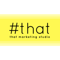 That Marketing Studio logo, That Marketing Studio contact details