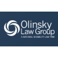 Olinsky & Dimartino Llp logo, Olinsky & Dimartino Llp contact details