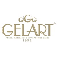 Postres Gelart logo, Postres Gelart contact details