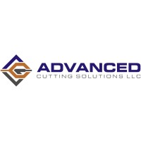 Advanced Cutting Solutions logo, Advanced Cutting Solutions contact details