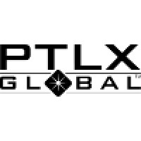 PTLX Global logo, PTLX Global contact details