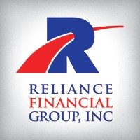 Reliance Financial Group Inc logo, Reliance Financial Group Inc contact details