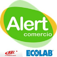 Alert Comércio logo, Alert Comércio contact details