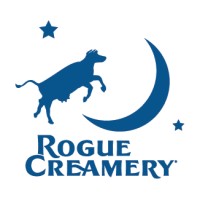 Rogue Creamery logo, Rogue Creamery contact details