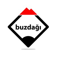 Buzdağı Yayınevi logo, Buzdağı Yayınevi contact details