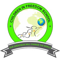 Children In Freedom School logo, Children In Freedom School contact details