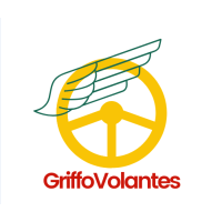 Griffo Volantes logo, Griffo Volantes contact details