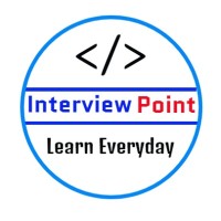 Interview Point logo, Interview Point contact details