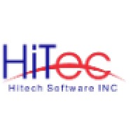 HItech Software Inc logo, HItech Software Inc contact details