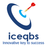 iceqbs logo, iceqbs contact details