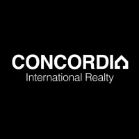 Concordia International Realty logo, Concordia International Realty contact details