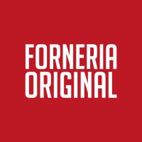 Forneria Original logo, Forneria Original contact details