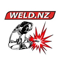 WeldNZ logo, WeldNZ contact details