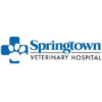 Springtown Veterinary Hospital logo, Springtown Veterinary Hospital contact details