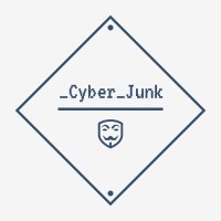 Cyber Junk Foundation logo, Cyber Junk Foundation contact details