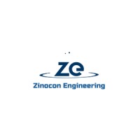 Zinocon Engineering LLC logo, Zinocon Engineering LLC contact details