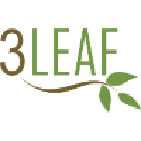 3 Leaf Tea logo, 3 Leaf Tea contact details