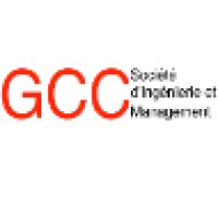 GCC (Société d'Ingénierie et Management) logo, GCC (Société d'Ingénierie et Management) contact details