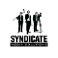 Syndicate Media Solutions logo, Syndicate Media Solutions contact details