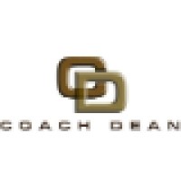 Coach Dean logo, Coach Dean contact details