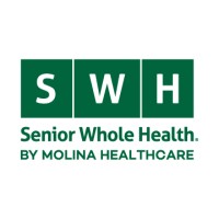 Senior Whole Health logo, Senior Whole Health contact details