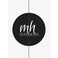 Mh Interiors logo, Mh Interiors contact details