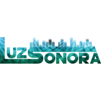 Luz Sonora logo, Luz Sonora contact details