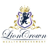 LionCrown Wealth Management logo, LionCrown Wealth Management contact details