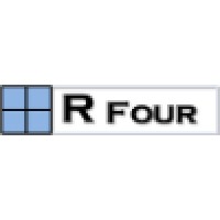 R Four, Inc. logo, R Four, Inc. contact details