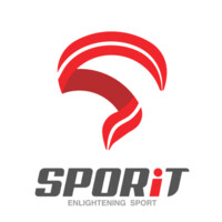 SPORiT logo, SPORiT contact details