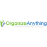 Organize Anything Productivity Coaching and Professional Organizing logo, Organize Anything Productivity Coaching and Professional Organizing contact details