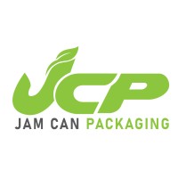 Jam Can Packaging logo, Jam Can Packaging contact details