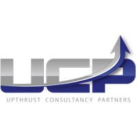 Upthrust Consultancy Partners logo, Upthrust Consultancy Partners contact details