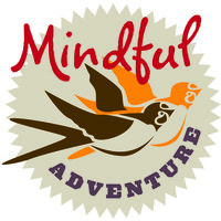 Mindful Adventure logo, Mindful Adventure contact details