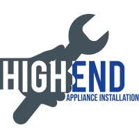 High End Appliance Installation Pro Inc. logo, High End Appliance Installation Pro Inc. contact details