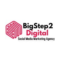 Bigstep2digital logo, Bigstep2digital contact details