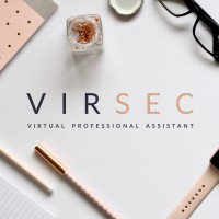 VIRSEC logo, VIRSEC contact details