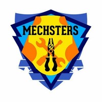 Mechsters logo, Mechsters contact details