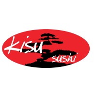 Kisu Sushi logo, Kisu Sushi contact details