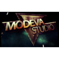 MODEVA Studio logo, MODEVA Studio contact details