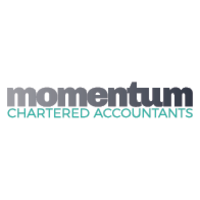 Momentum Chartered Accountants logo, Momentum Chartered Accountants contact details