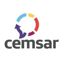 Cemsar logo, Cemsar contact details