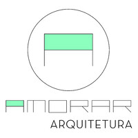 AMORAR Arquitetura logo, AMORAR Arquitetura contact details