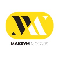 Maksym Motors Private Limited logo, Maksym Motors Private Limited contact details