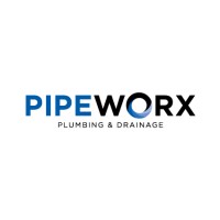 Pipeworx Plumbing & Drainage Pty Ltd logo, Pipeworx Plumbing & Drainage Pty Ltd contact details