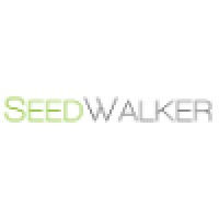 Seedwalker logo, Seedwalker contact details